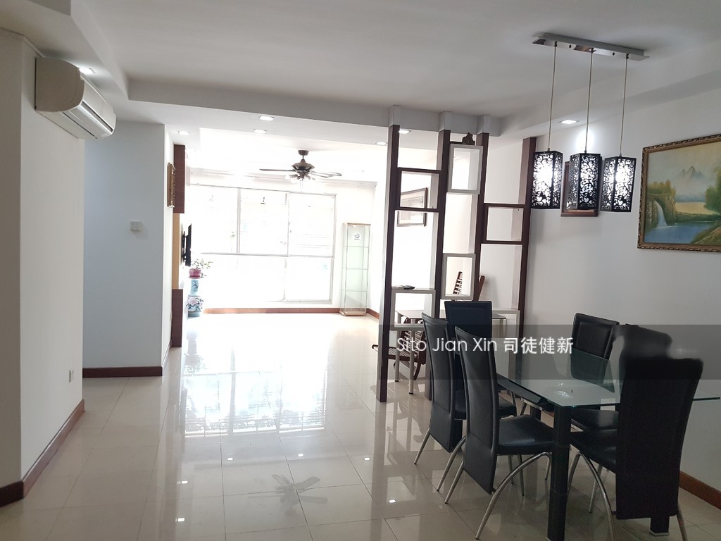 Punggol Central thumbnail photo